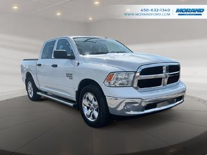 Ram 1500 Classic Tradesman 2019