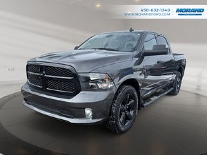 Ram 1500 Classic Express 2023