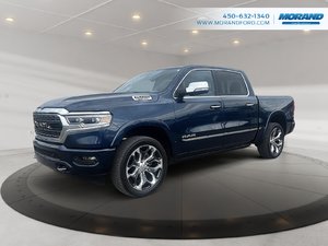 Ram 1500 Limited 2022