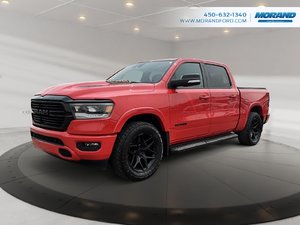 Ram 1500 Laramie 2022