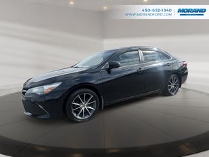 Toyota Camry  2016