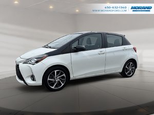 Toyota Yaris Hatchback se 2018