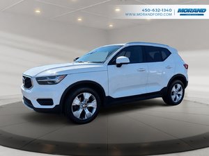 Volvo XC40 Momentum 2020