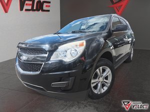 Chevrolet Equinox AWD 4dr LT BAS KM 2014