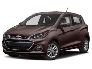 Chevrolet Spark 1LT 2021