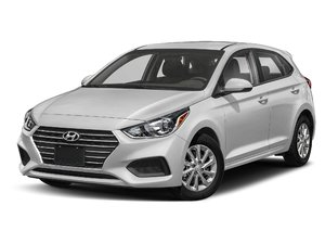 2020 Hyundai ACCENT Essential Comfort