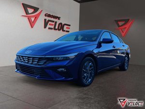 Hyundai ELANTRA Preferred 2026