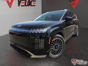 2026 Hyundai IONIQ 9 Preferred +