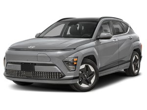 2026 Hyundai Kona Electric Preferred FWD w-Trend Package