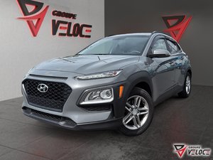 2021 Hyundai Kona 2.0L Essential AWD