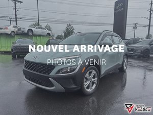 Hyundai Kona 2.0L Preferred AWD 2023
