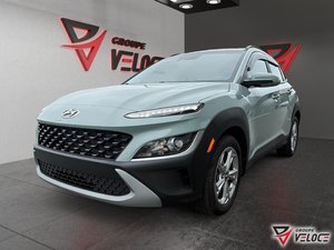 Hyundai Kona 2.0L Preferred AWD 2023