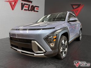 2024 Hyundai Kona 2.0L Preferred AWD w-Trend Package