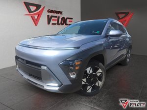 2024 Hyundai Kona 2.0L Preferred AWD w-Trend Package