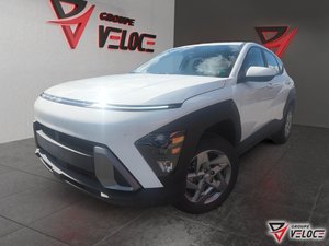 2024 Hyundai Kona 2.0L Essential AWD