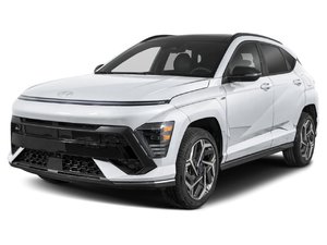 Hyundai Kona 1.6T N Line Ultimate AWD 2026