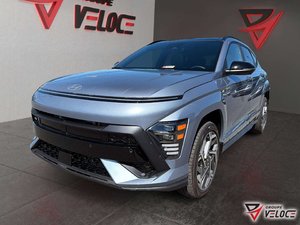 Hyundai Kona 1.6T N Line Ultimate AWD 2026