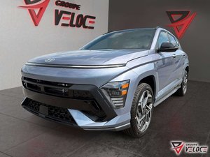 2026 Hyundai Kona 1.6T N Line Ultimate AWD