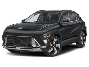 2026 Hyundai KONA Preferred