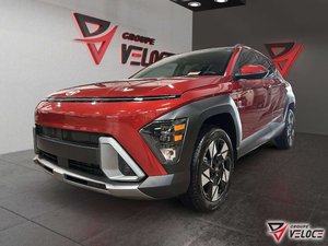 2026 Hyundai KONA 2.0L Preferred AWD w-Trend Package