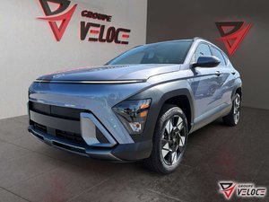2026 Hyundai KONA 2.0L Preferred AWD w-Trend Package