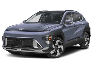 Hyundai KONA Preferred 2026
