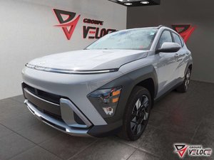 2026 Hyundai Kona 2.0L Preferred AWD w-Trend Package