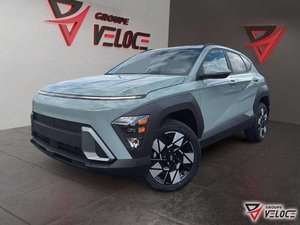 2026 Hyundai KONA 2.0L Preferred AWD