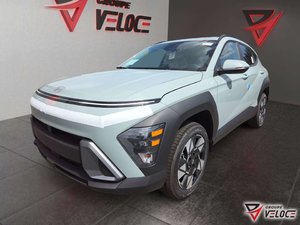 2026 Hyundai Kona 2.0L Preferred AWD