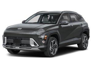 2026 Hyundai Kona 2.0L Preferred AWD