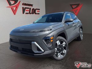 2026 Hyundai KONA 2.0L Preferred AWD