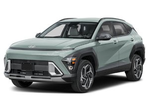 2026 Hyundai Kona 2.0L Preferred AWD