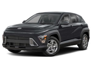 Hyundai KONA Essential 2026