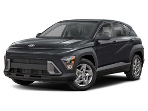 2026 Hyundai KONA 2.0L Essential FWD