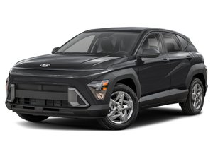 2026 Hyundai Kona 2.0L Essential FWD