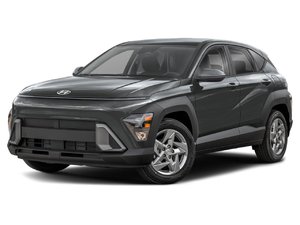 2026 Hyundai Kona 2.0L Essential AWD