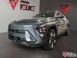 2026 Hyundai KONA 2.0L Preferred AWD