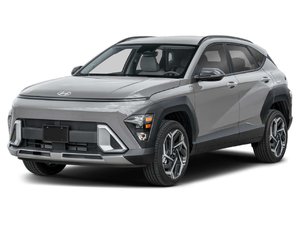 2026 Hyundai KONA Preferred