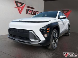2026 Hyundai KONA 2.0L Preferred AWD w-Trend Package