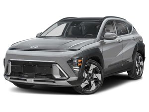 Hyundai KONA Preferred 2026