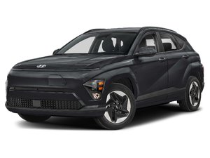 2026 Hyundai KONA Preferred FWD
