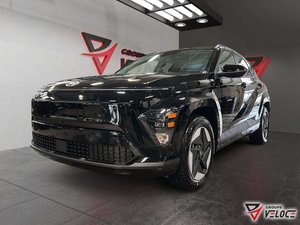 Hyundai KONA Preferred FWD 2026