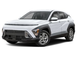 Hyundai KONA 2.0L Essential FWD 2027