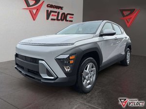2027 Hyundai KONA 2.0L Essential AWD