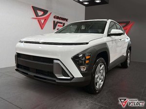 2027 Hyundai KONA 2.0L Essential AWD