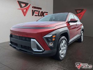 2027 Hyundai KONA 2.0L Essential AWD