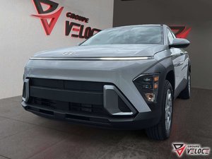 2027 Hyundai KONA 2.0L Essential AWD