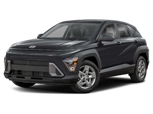 2027 Hyundai KONA 2.0L Essential AWD