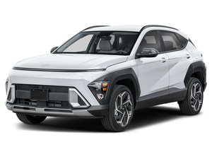 2027 Hyundai KONA Preferred