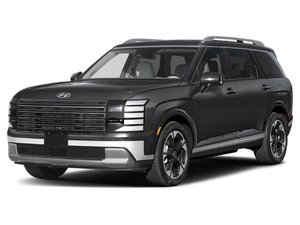 Hyundai Palisade Hybrid Luxury 7-Passenger AWD 2026
